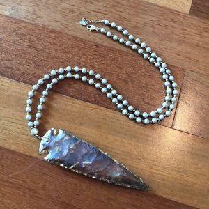 Betsy Pittard necklace